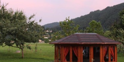Pensionen - Art der Pension: Urlaub am Bauernhof - Kitzbühel - Schwoicherbauer