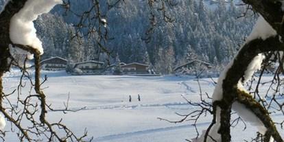 Pensionen - Skilift - Kiefersfelden - Ferienwohnungen Exenberger