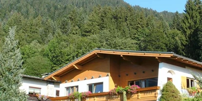 Pensionen - Garage für Zweiräder - Reith im Alpbachtal - Ferienwohnungen Exenberger