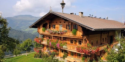 Pensionen - WLAN - Reith bei Kitzbühel - Ferienwohnungen Siedlerhof