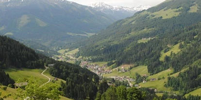 Pensionen - WLAN - Reith bei Kitzbühel - Ferienwohnungen Siedlerhof