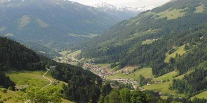 Pensionen - Umgebungsschwerpunkt: Berg - Brixlegg - Ferienwohnungen Siedlerhof