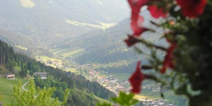 Pensionen - Umgebungsschwerpunkt: Berg - Brixen im Thale - Ferienwohnungen Siedlerhof