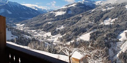 Pensionen - Art der Pension: Urlaub am Bauernhof - Kirchberg in Tirol - Ferienwohnungen Siedlerhof