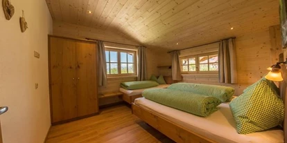 Pensionen - Sauna - Kirchberg in Tirol - Erbhof Hinting
