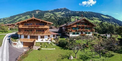 Pensionen - Umgebungsschwerpunkt: Berg - Brixen im Thale - Erbhof Hinting