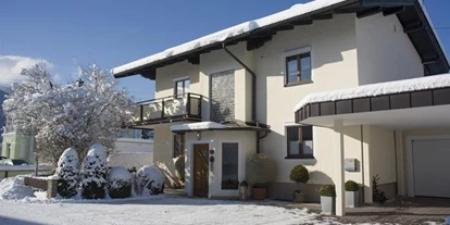 Pensionen - Umgebungsschwerpunkt: Berg - Strass im Zillertal - Haus Steiner