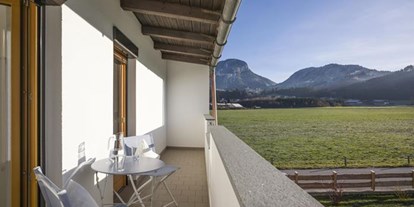 Pensionen - Umgebungsschwerpunkt: Berg - St. Johann in Tirol - Haus Fuchs