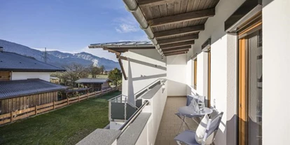 Pensionen - Umgebungsschwerpunkt: Berg - Brixen im Thale - Haus Fuchs