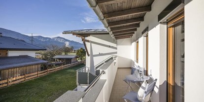 Pensionen - Umgebungsschwerpunkt: Berg - Tiroler Unterland - Haus Fuchs