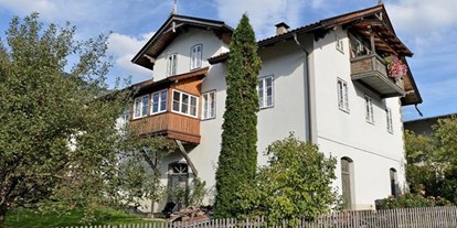Pensionen - Tiroler Unterland - Haus Haggenmüller