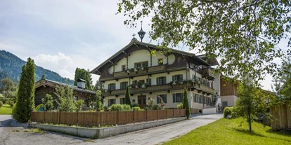 Pensionen - Wanderweg - Reith im Alpbachtal - Kodahof