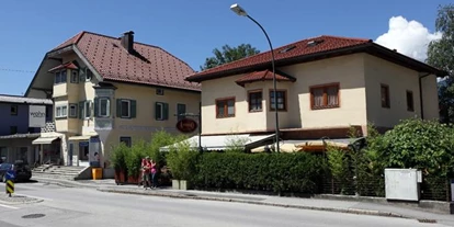 Pensionen - Wanderweg - Kirchberg in Tirol - Haus Rieder