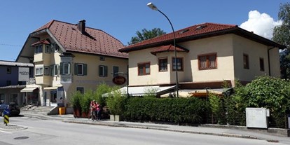 Pensionen - Radweg - Bad Häring - Haus Rieder
