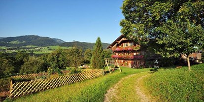 Pensionen - WLAN - Tiroler Unterland - Drittlhof