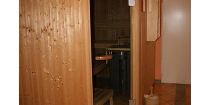 Pensionen - Sauna - Fügenberg - Appartement Bad-Salve