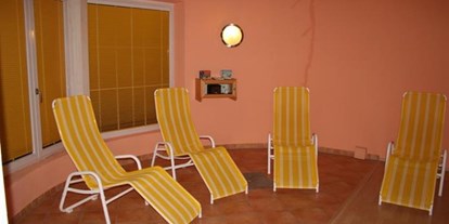 Pensionen - Sauna - Ried im Zillertal - Appartement Bad-Salve