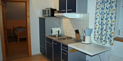 Pensionen - PLZ 6234 (Österreich) - Appartement Bad-Salve