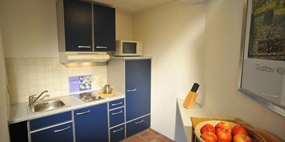 Pensionen - PLZ 6265 (Österreich) - Appartement Bad-Salve