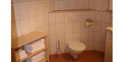 Pensionen - Sauna - Kirchberg in Tirol - Appartement Bad-Salve