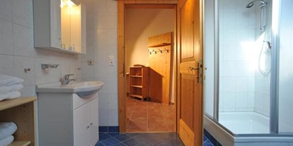 Pensionen - Sauna - Kirchberg in Tirol - Appartement Bad-Salve