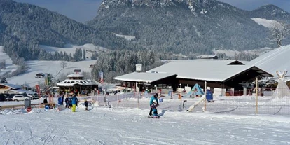 Pensionen - Skilift - Alpbach - Ferienwohnung Thaler