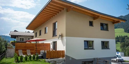 Pensionen - WLAN - Reith im Alpbachtal - Ferienwohnung Thaler