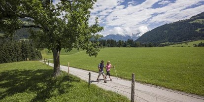 Pensionen - Art der Pension: Ferienwohnung - Brixen im Thale - Ferienwohnung Thaler