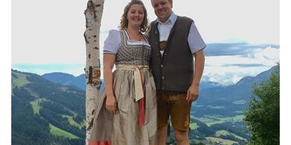Pensionen - Skilift - Alpbach - Ferienwohnung Thaler