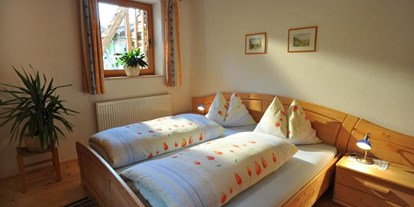 Pensionen - Sauna - Kirchberg in Tirol - Haus Misslinger