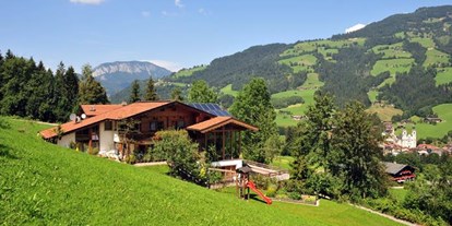 Pensionen - Sauna - Tiroler Unterland - Haus Misslinger