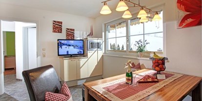 Pensionen - Skilift - Kundl - Appartement Untergrünholz