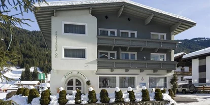Pensionen - Umgebungsschwerpunkt: Berg - Westendorf (Westendorf) - Appartementhaus Unterer