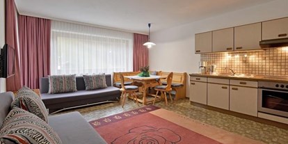 Pensionen - Tiroler Unterland - Appartementhaus Unterer