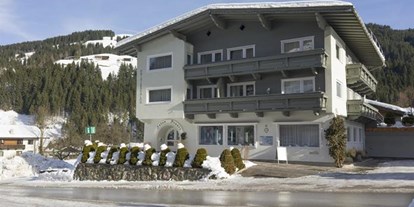 Pensionen - WLAN - Tiroler Unterland - Appartementhaus Unterer