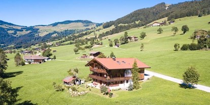 Pensionen - Umgebungsschwerpunkt: Berg - Gerlos - Ferienwohnung Schrandl