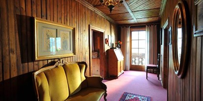 Pensionen - Skilift - Alpbach - Appartement Villa Ritsch