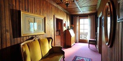 Pensionen - Skilift - Kundl - Appartement Villa Ritsch