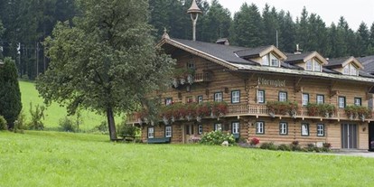 Pensionen - Skilift - Landl - Gästehaus Vroni
