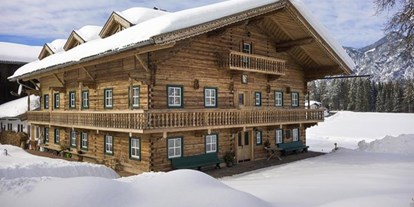 Pensionen - Skilift - Prama - Gästehaus Vroni