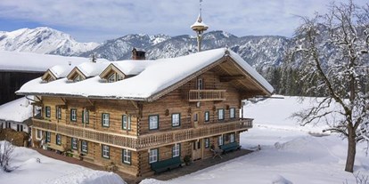 Pensionen - Skilift - Alpbach - Gästehaus Vroni