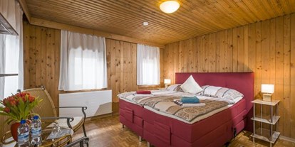 Pensionen - Skilift - Tiroler Unterland - Haus Geigenmacher
