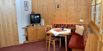Pensionen - Art der Pension: Ferienwohnung - Brixen im Thale - Gästehaus Brix
