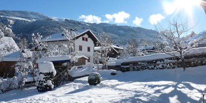 Pensionen - Tiroler Unterland - Gästehaus Brix