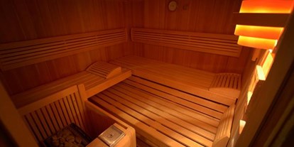 Pensionen - Sauna - Kössen -  Appartement Oberschernthann