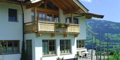 Pensionen - Umgebungsschwerpunkt: Berg - Strass im Zillertal - Landhaus Maria