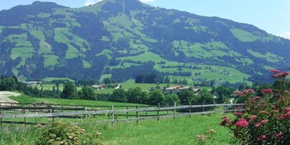 Pensionen - Umgebungsschwerpunkt: Berg - Brixen im Thale - Landhaus Maria