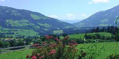 Pensionen - Wanderweg - Reith im Alpbachtal - Landhaus Maria