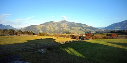 Pensionen - Art der Pension: Ferienwohnung - Kirchberg in Tirol - Landhaus Maria