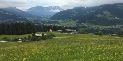 Pensionen - Wanderweg - Reith im Alpbachtal - Landhaus Maria